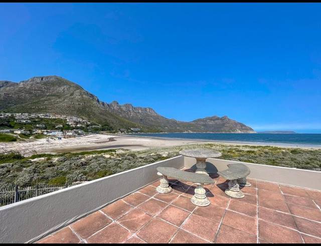 3 BEDROOM PROPERTY TO RENT IN HOUT BAY CENTRAL